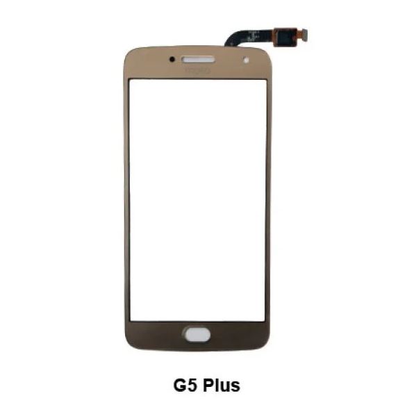 Replacement for G5PLUS OCA GOLD TOUCH GLASS MOTORLA - Quality Phone Parts in Sri Lanka